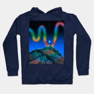 Luminous Experience Hoodie